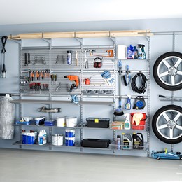 Elfa – skjutdörrar och garderobsinredning– bygghemma.se