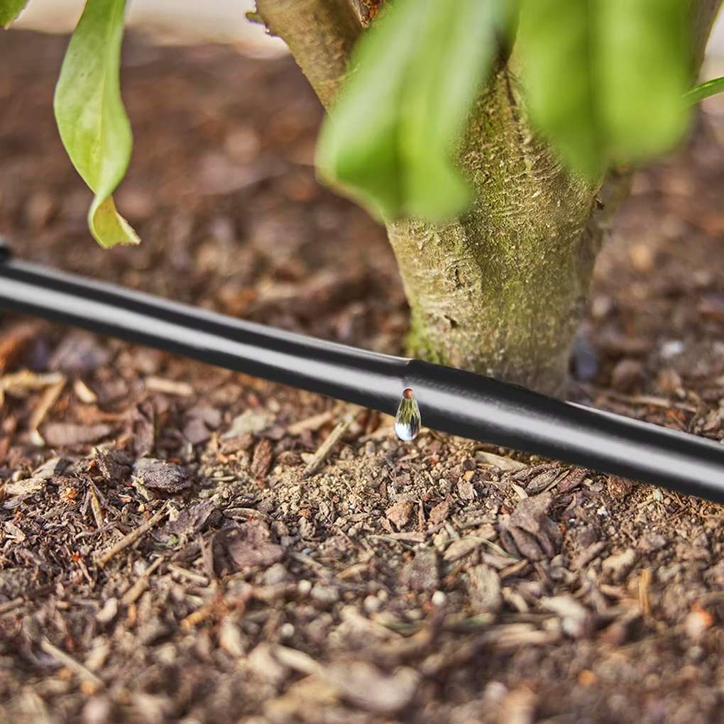 Plantera syren - startset-gardena-micro-drip-buskar-och-hackar-50-m-komplett