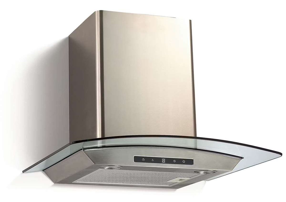 Köksfläkt inspiration - koksflakt-thermex-derby-ii-vagg