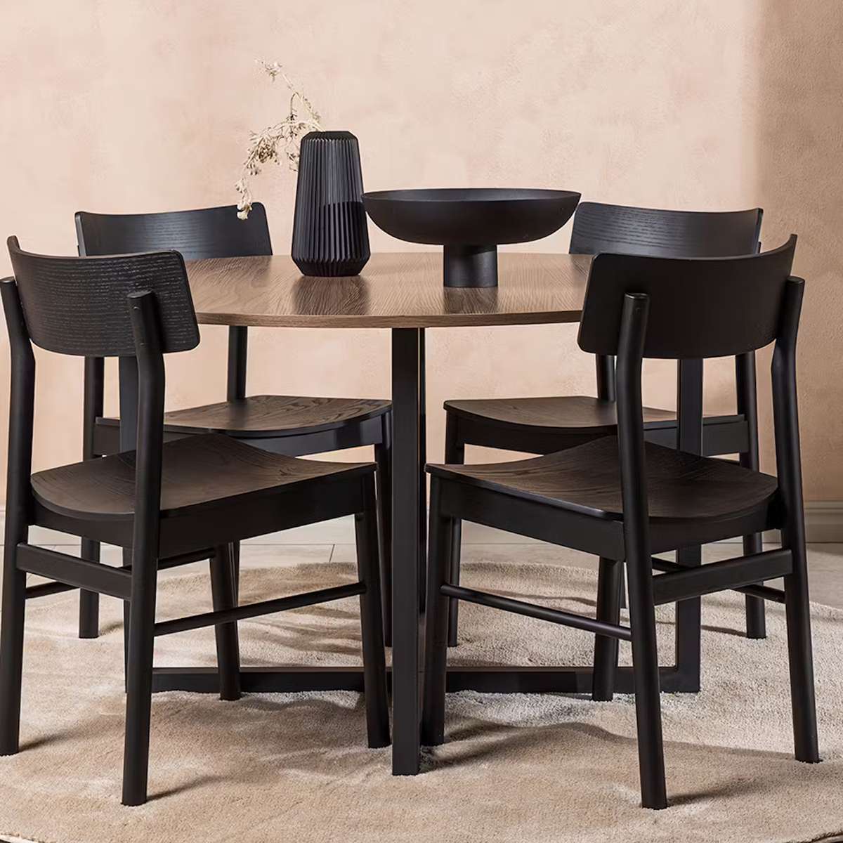 Snygga köksstolar - Matstol Venture Home Montros