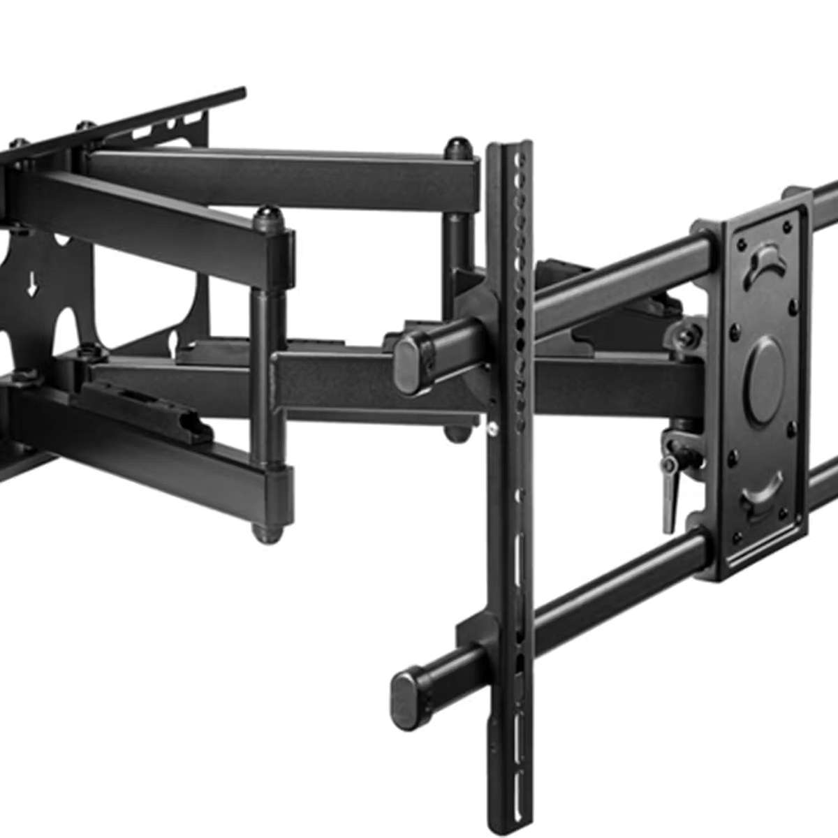 Bästa väggfäste tv - Väggfäste Mozi Super Solid Full-motion B3 37-90 tum