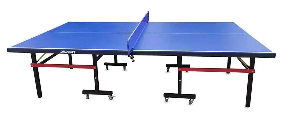 Pingisbord mått - Pingisbord ProSport Officiell Storlek för Utomhusbruk