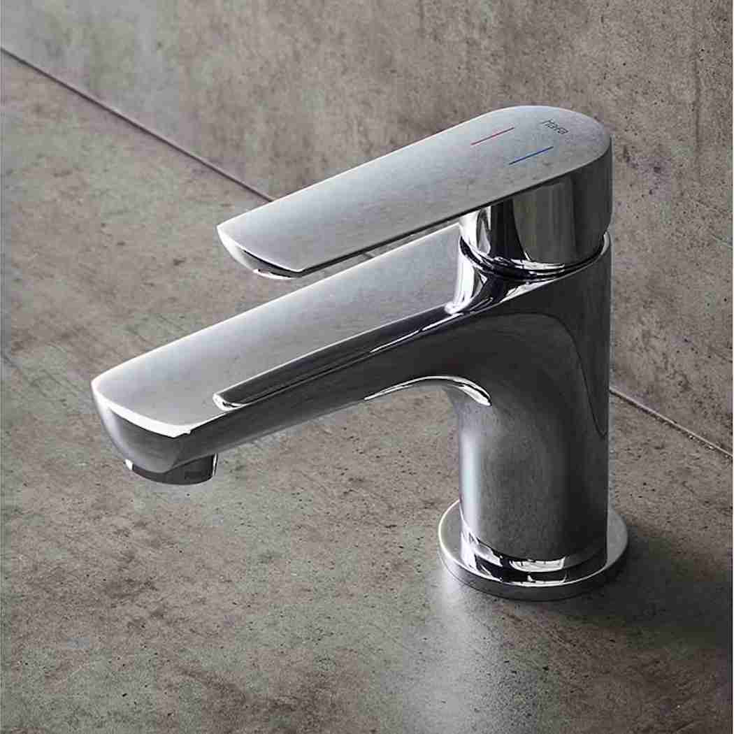 Bästa blandare till tvättställ - Hafa Mix