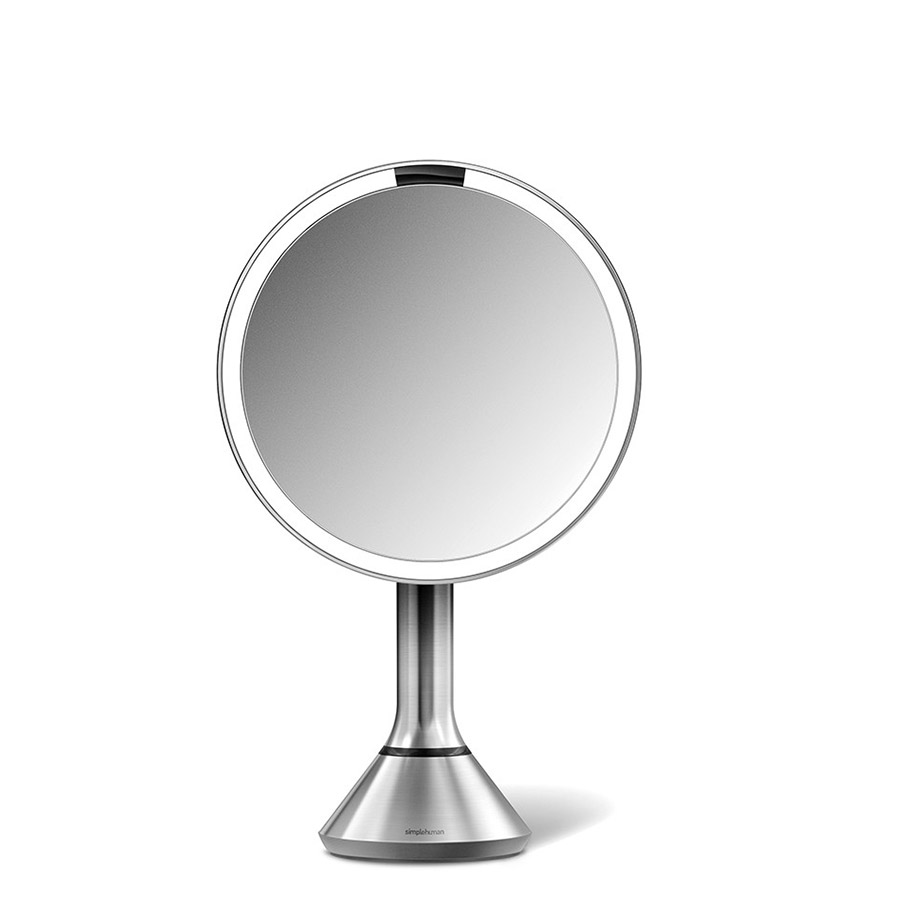 Spegel badrum led ~ xellen.com