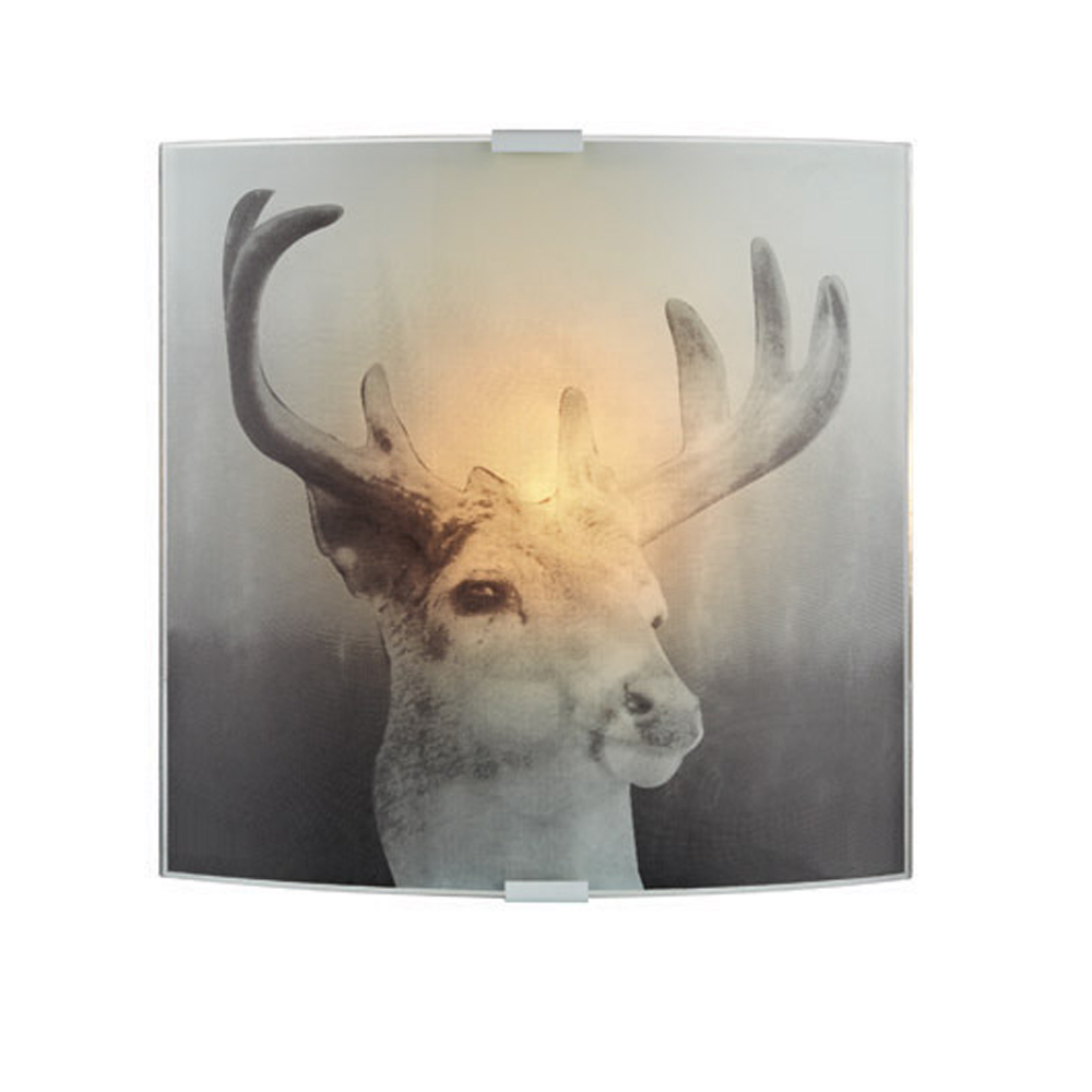 Markslöjd vägglampa badrum ~ xellen.com