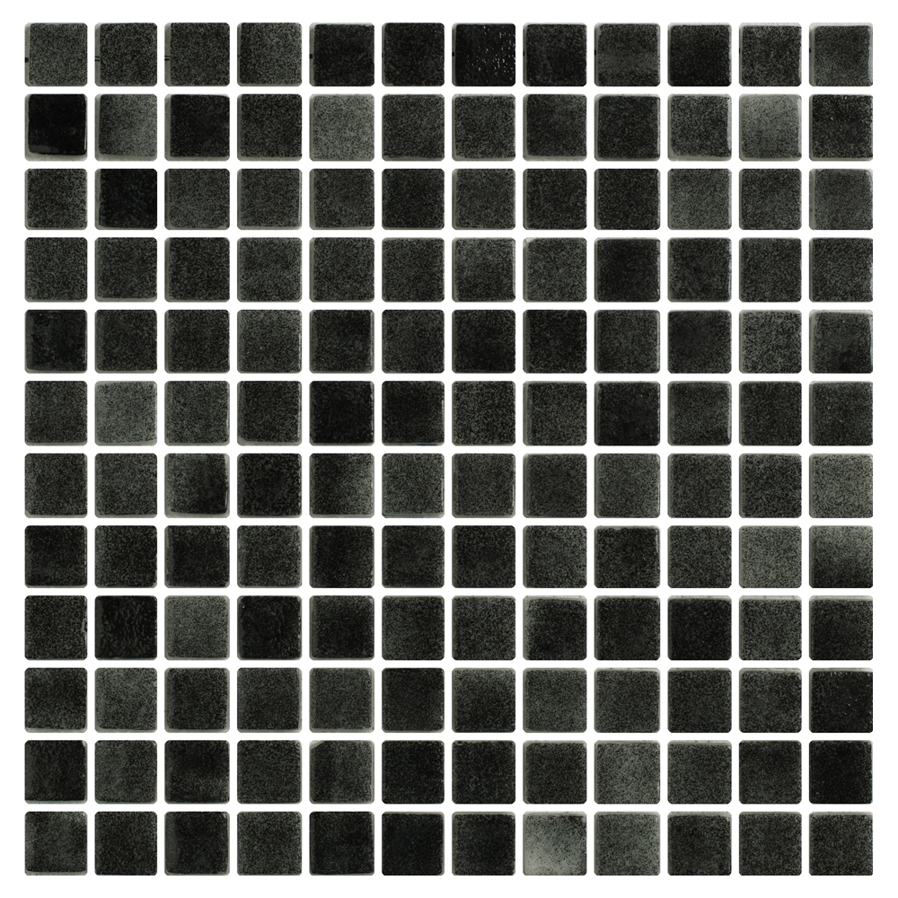 Vit glasmosaik badrum ~ xellen.com