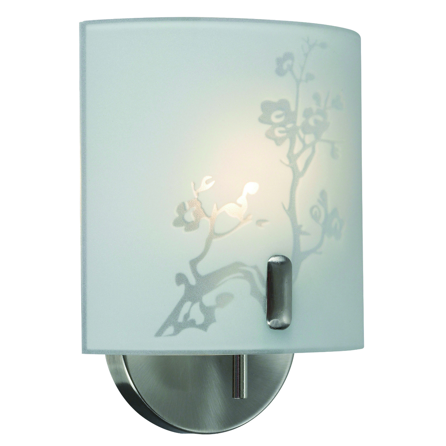 Markslöjd vägglampa badrum ~ xellen.com