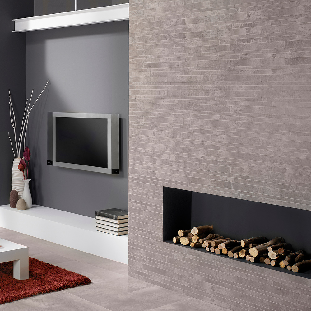 Badrum grå mosaik ~ xellen.com