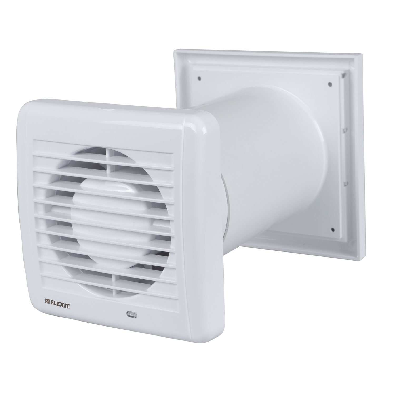 Ventilation badrum utan fönster ~ xellen.com