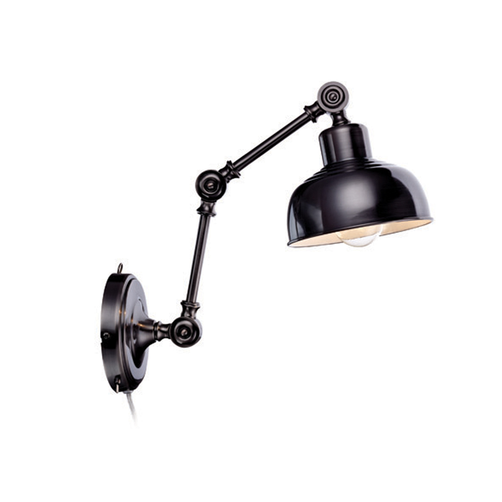 Markslöjd vägglampa badrum ~ xellen.com