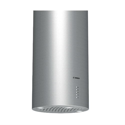 Bosch Köksfläkt DHI635HSD (silvermetallic)
