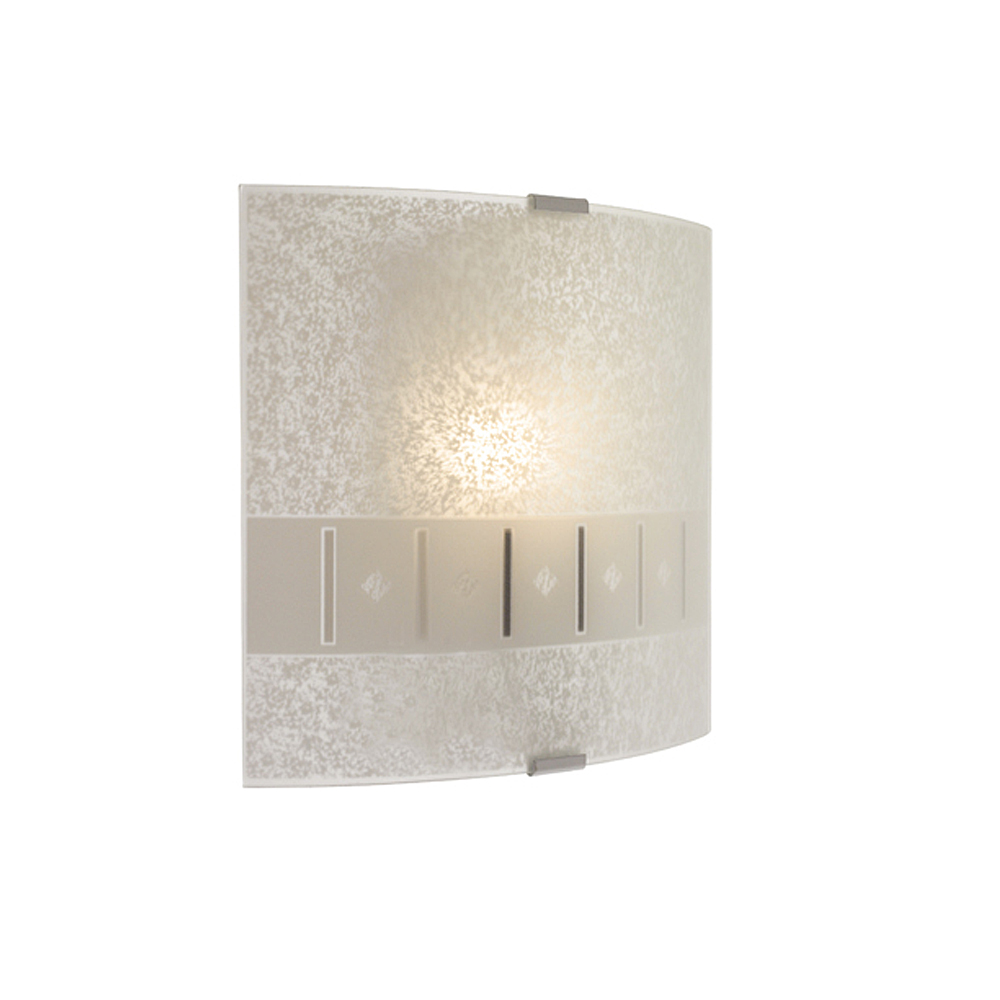 Markslöjd vägglampa badrum ~ xellen.com