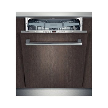 Siemens SN45M205SK (Vit) - Diskmaskin - Hitta lägsta pris, test och