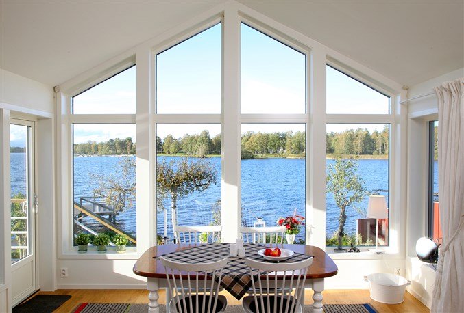 Köpa fönster - Bra pris - Billiga fönster online | Bygghemma.se