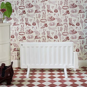 Oljefyllda element lvi