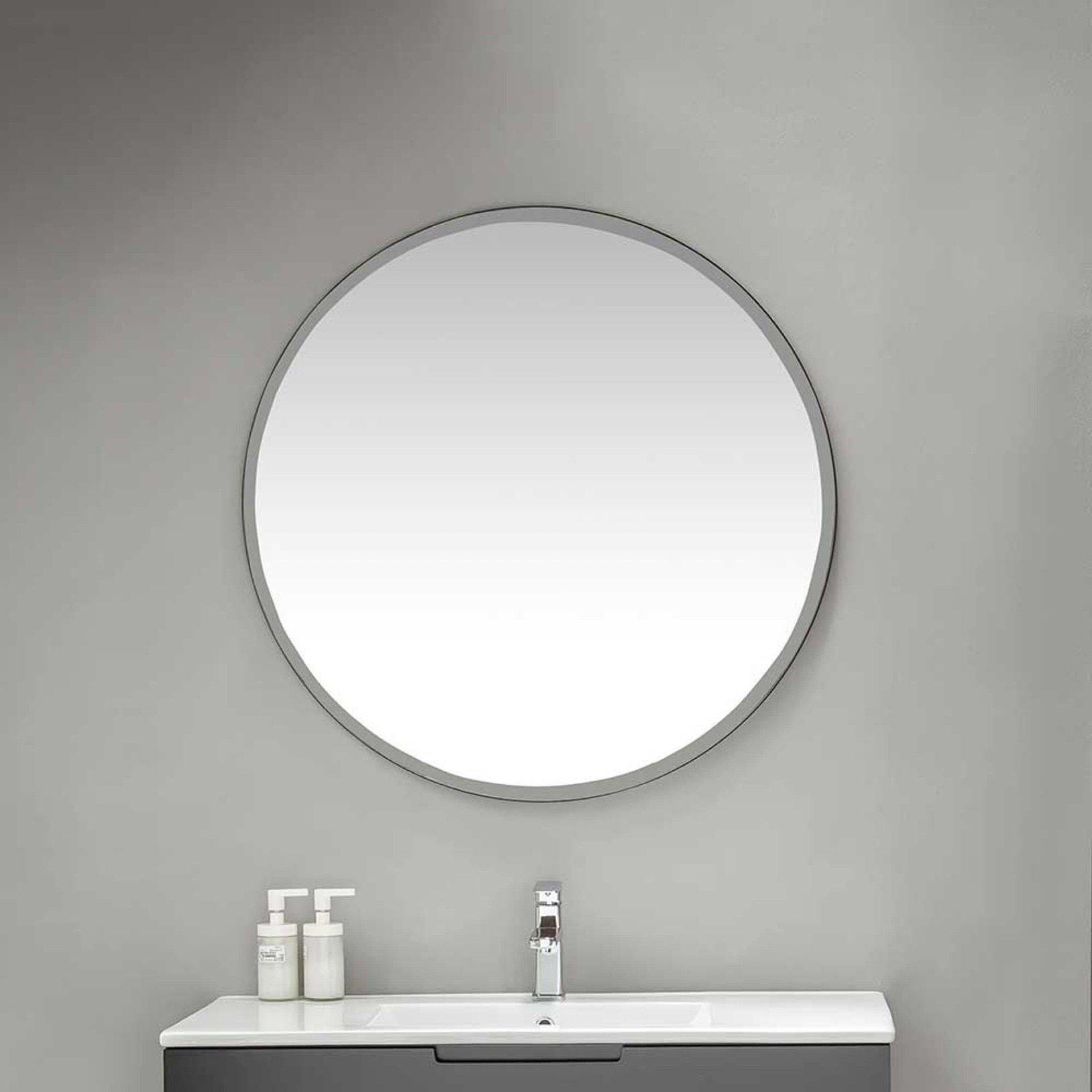 Spegel Bathlife Roa