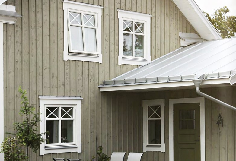 Välj rätt fönsterskydd – 5 snygga fönsterskydd som minskar insynen ...