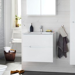 Svensk kvalitet från hafa. allt för ditt badrum hos bygghemma.se!