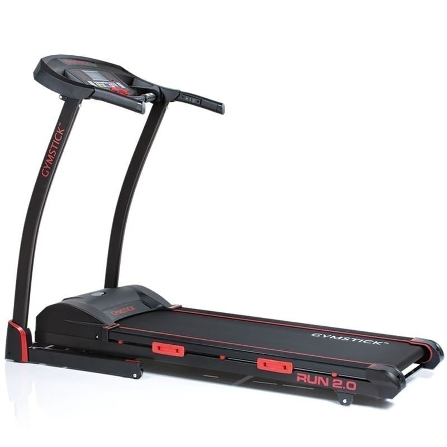 Treadmill titanium Run 2.0 - billigt löpband