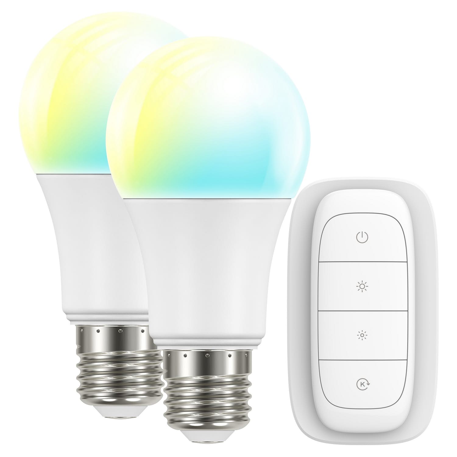 Smart belysning från Smartline