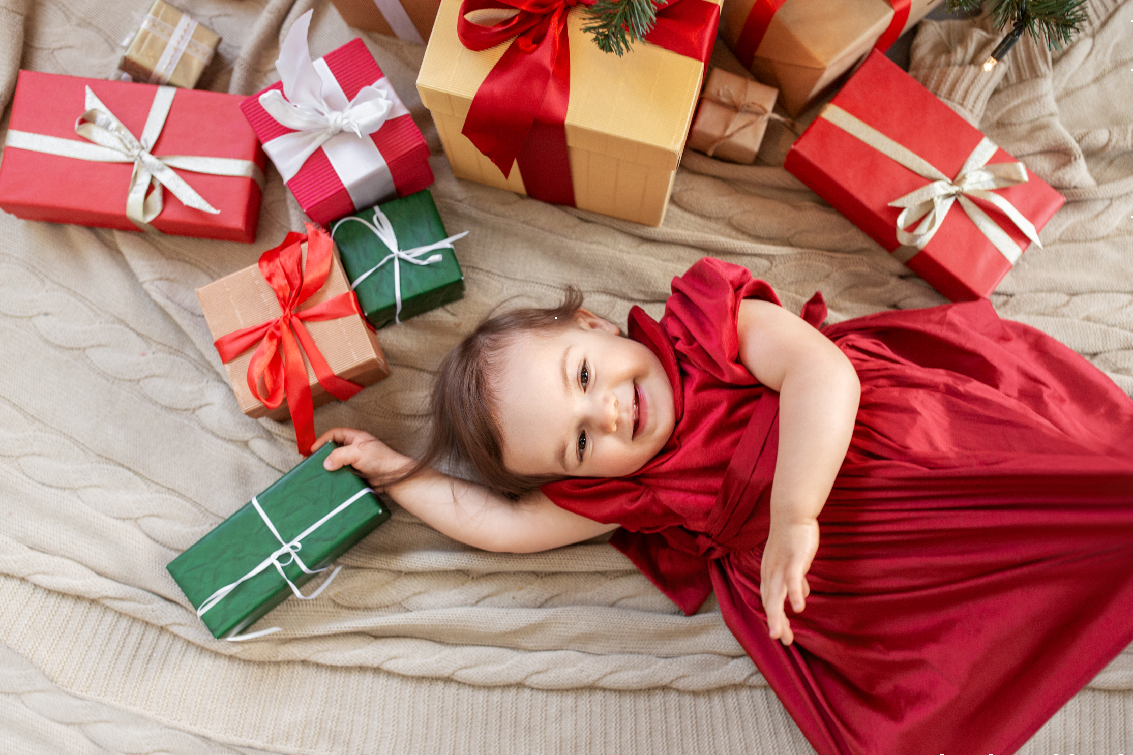 Tips på perfekta julklappar till 1 åring Bygghemma.se