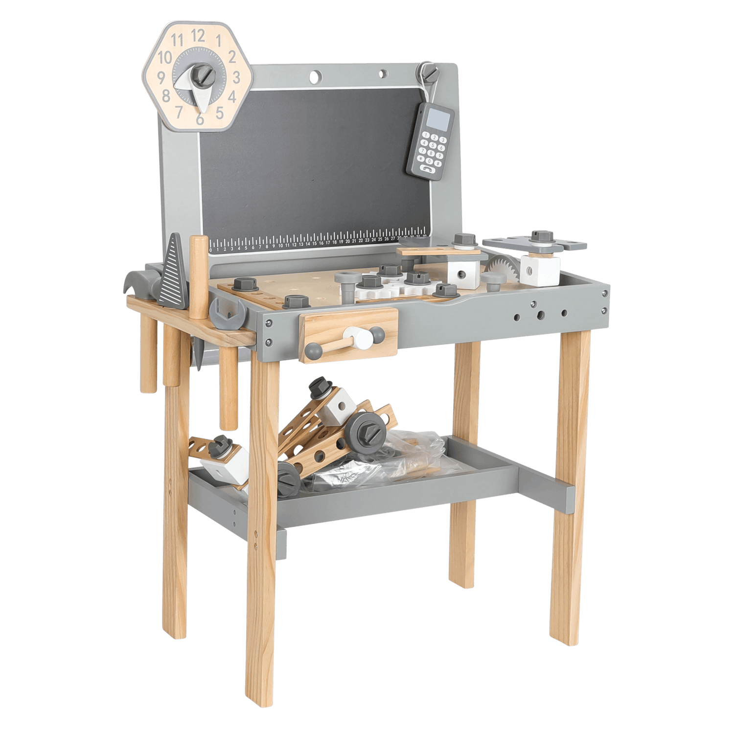 Perfekta julklapparna till en lekfull 3 åring Bygghemma.se