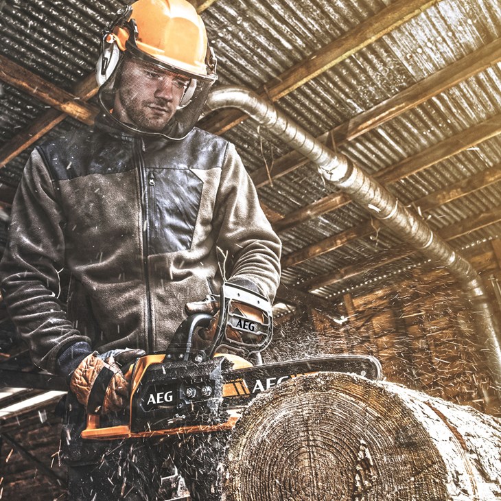 AEG Powertools Återförsäljare - Mobila elverktyg | Bygghemma.se