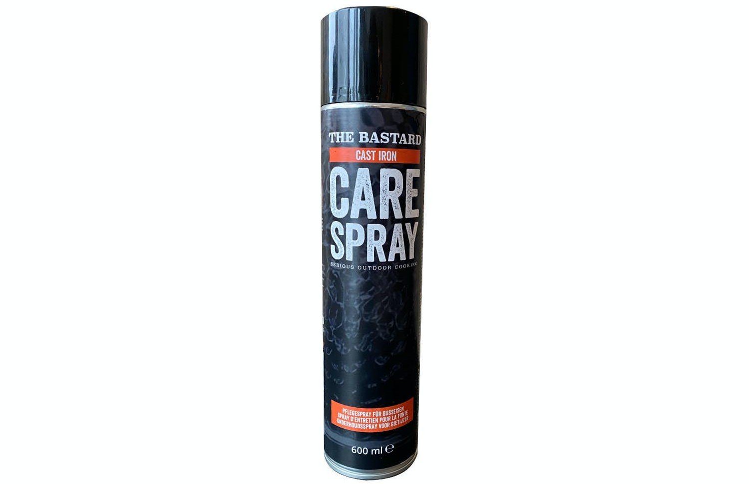 Gallerspray The Bastard Care Spray 600 ml