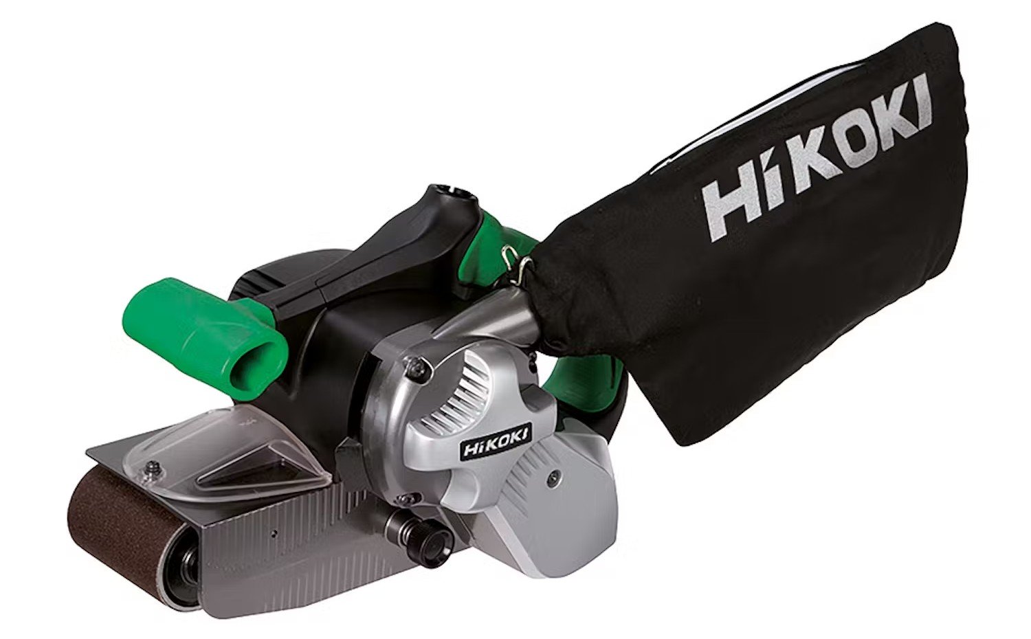 Slipmaskin för trä - Bandslip Hikoki Power Tools SB8V2 1020 W