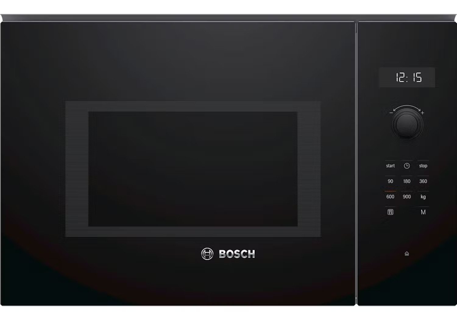 Köpa mikrovågsugn - Mikrovågsugn Bosch Serie 6 BFL554MB0