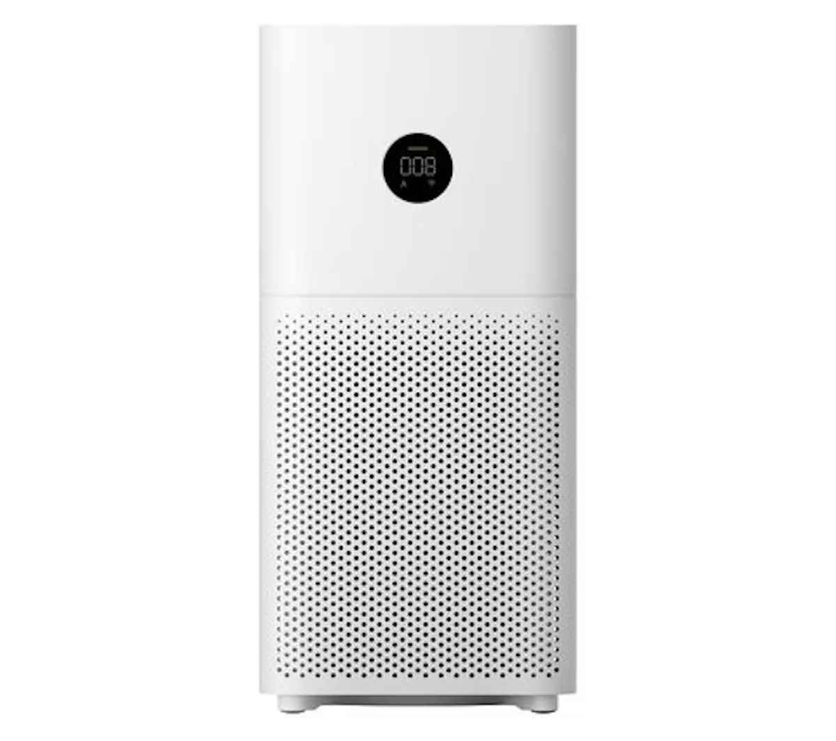Luftreanre damm - Luftrenare Xiaomi Mi Air Purifier 3C