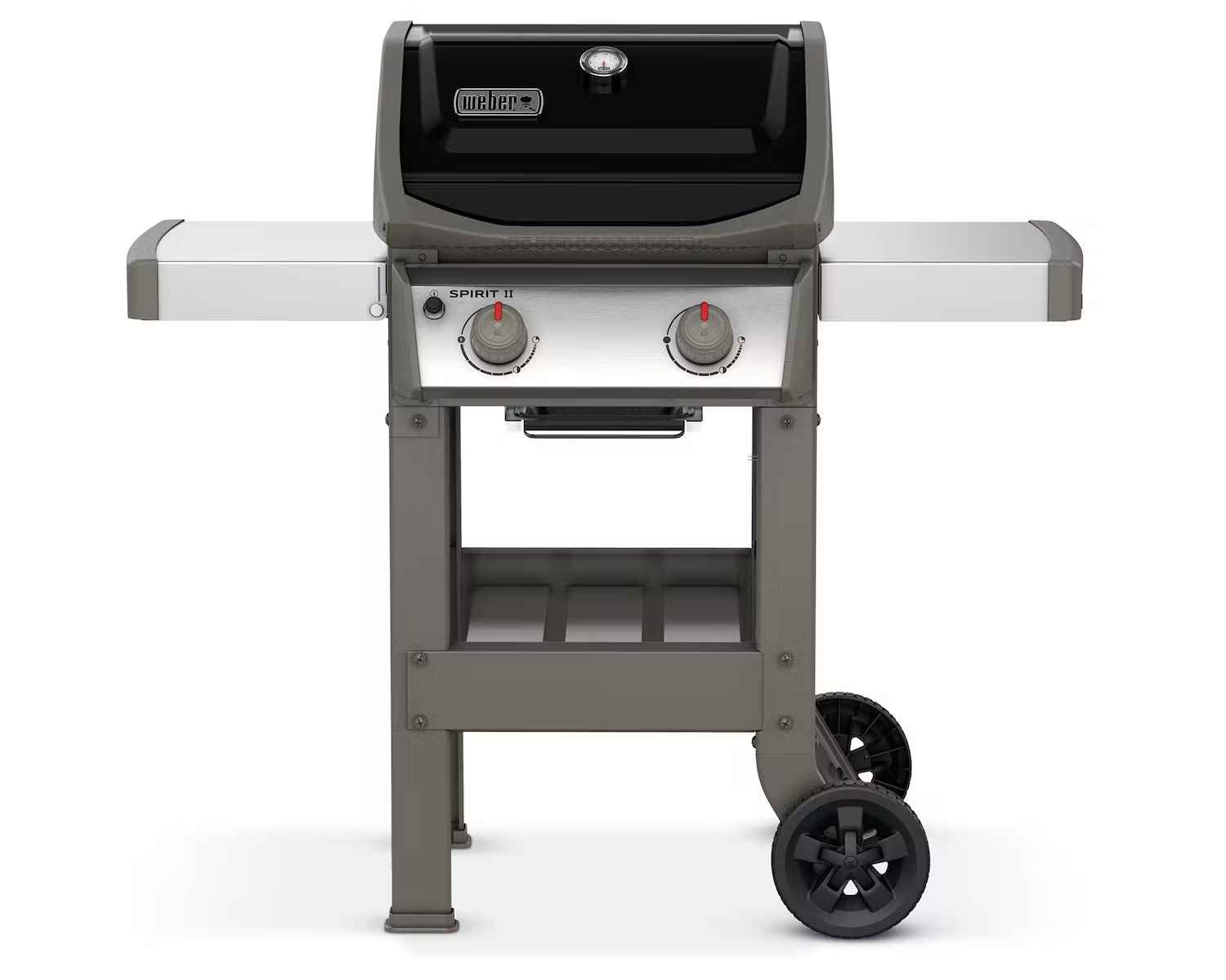 Bra gasolgrill - Gasolgrill Weber Spirit II E-210 GBS