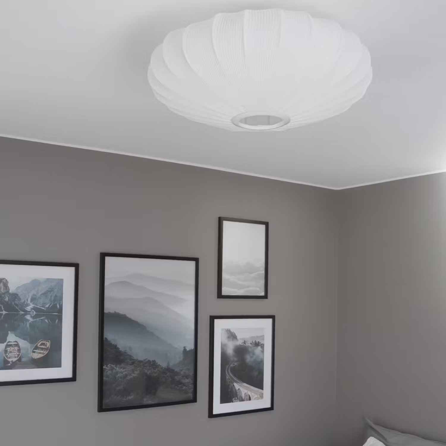 Lampor vardagsrum - Mamsell Plafond