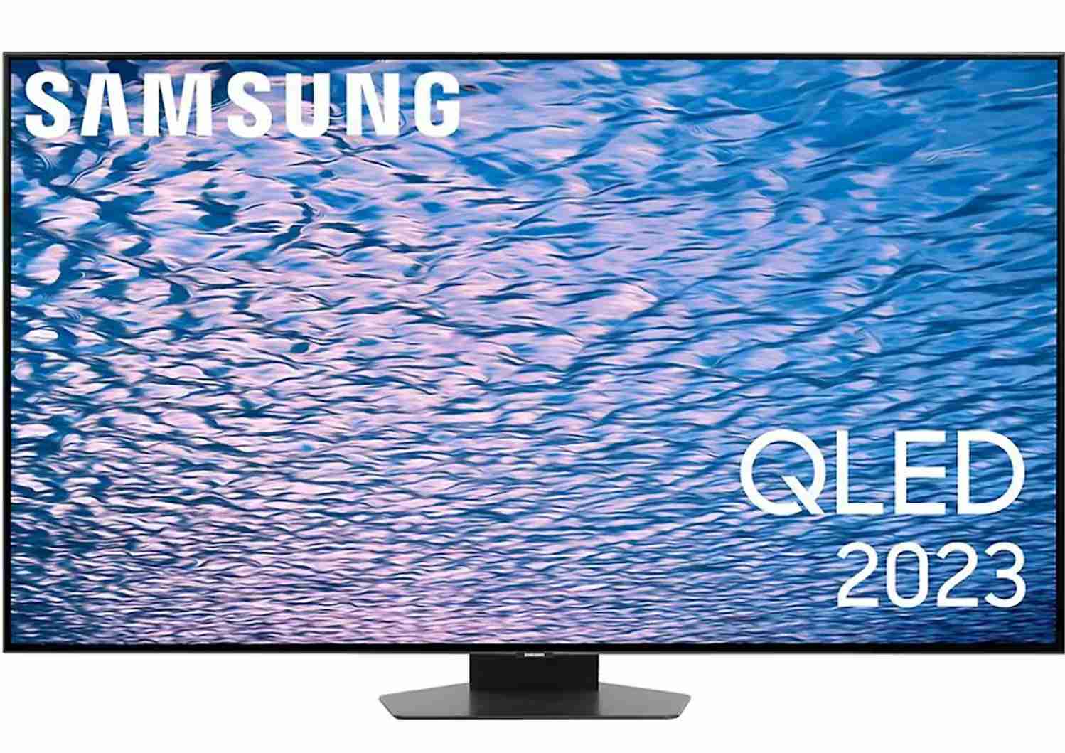 Bästa TV 2023 - TV Samsung QE75Q80C QLED