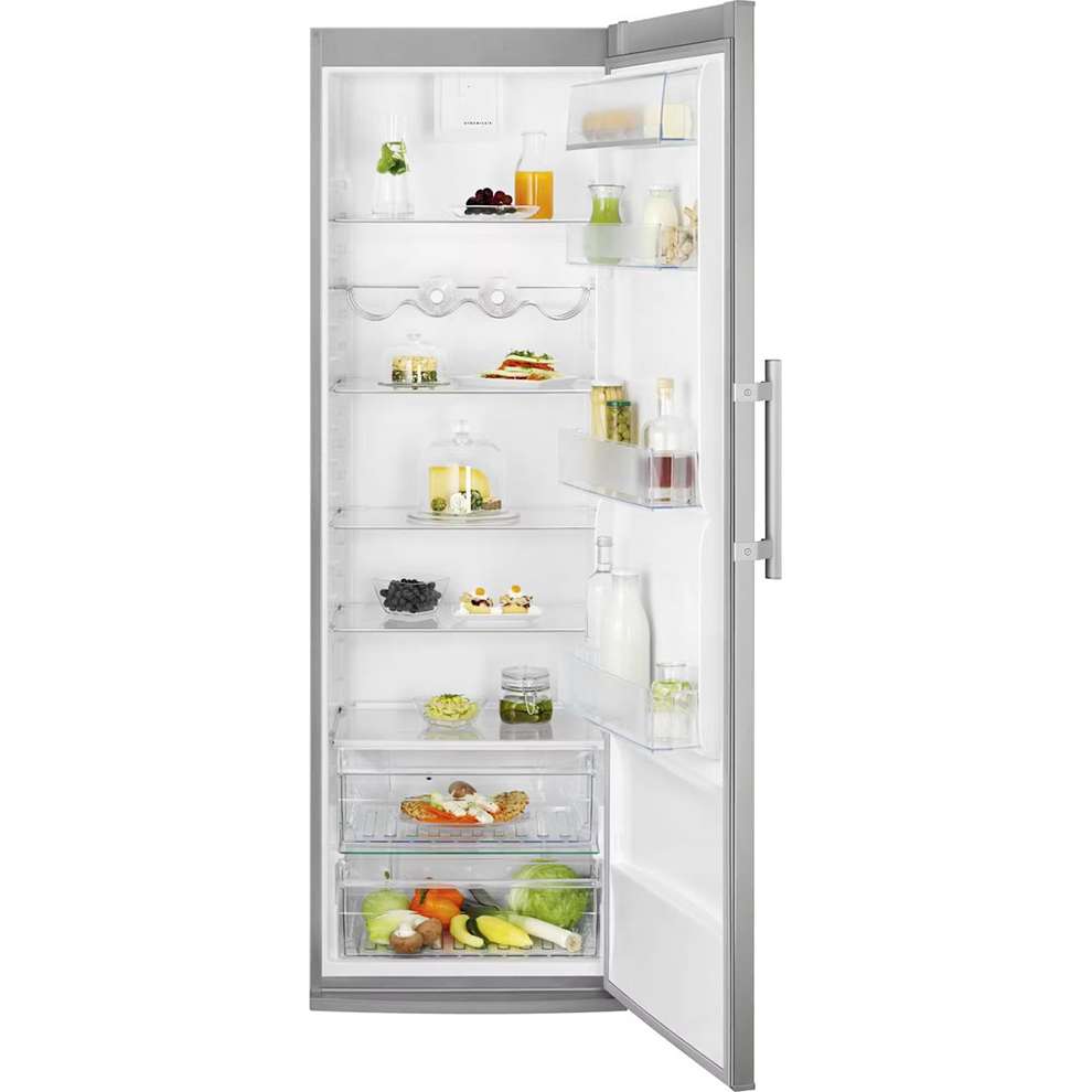 Bästa kylskåpet - Kylskåp Electrolux LRS1DF39X
