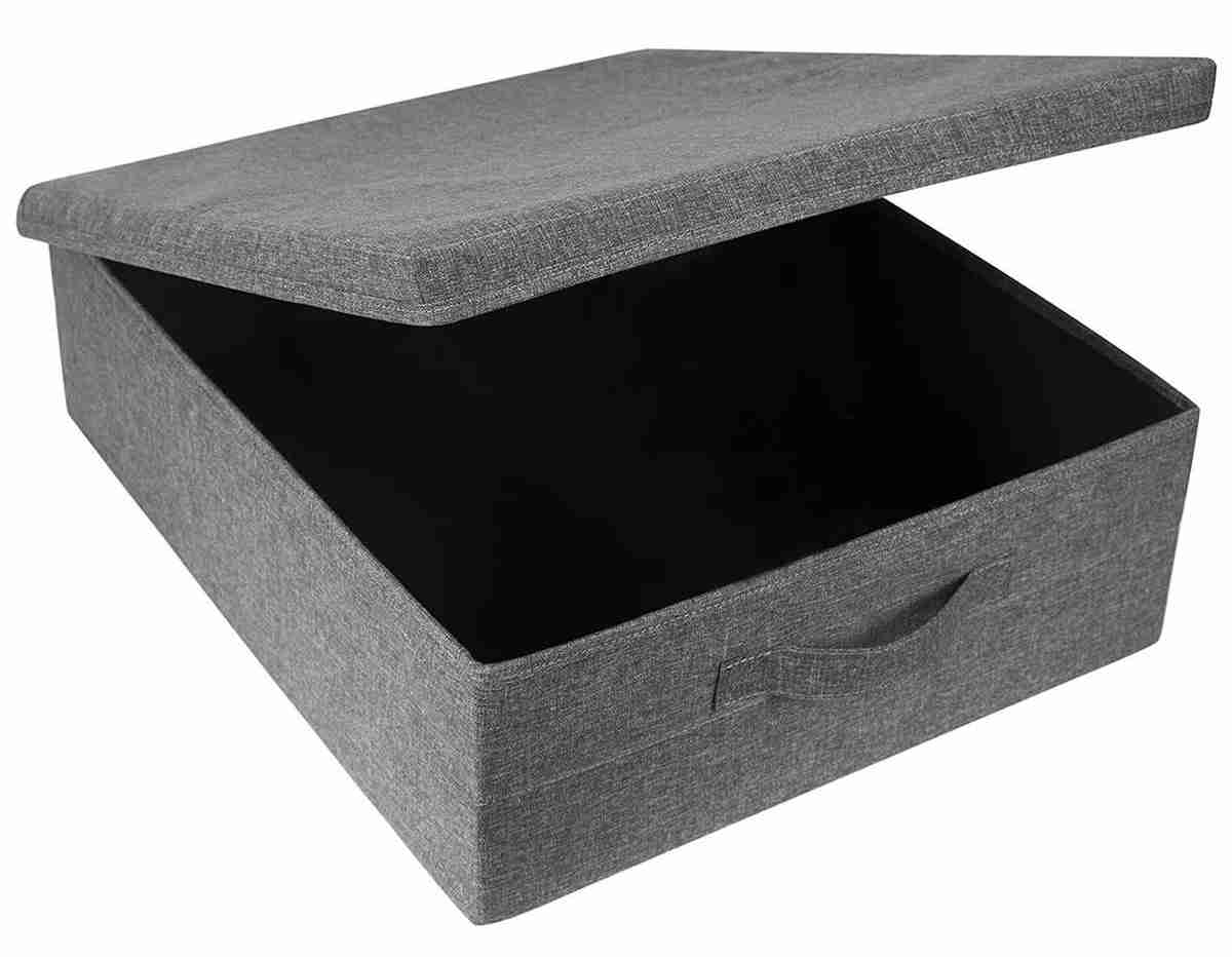 Smart förvaring barnrum - forvaringslada-bigso-box-of-sweden-underbed-storage