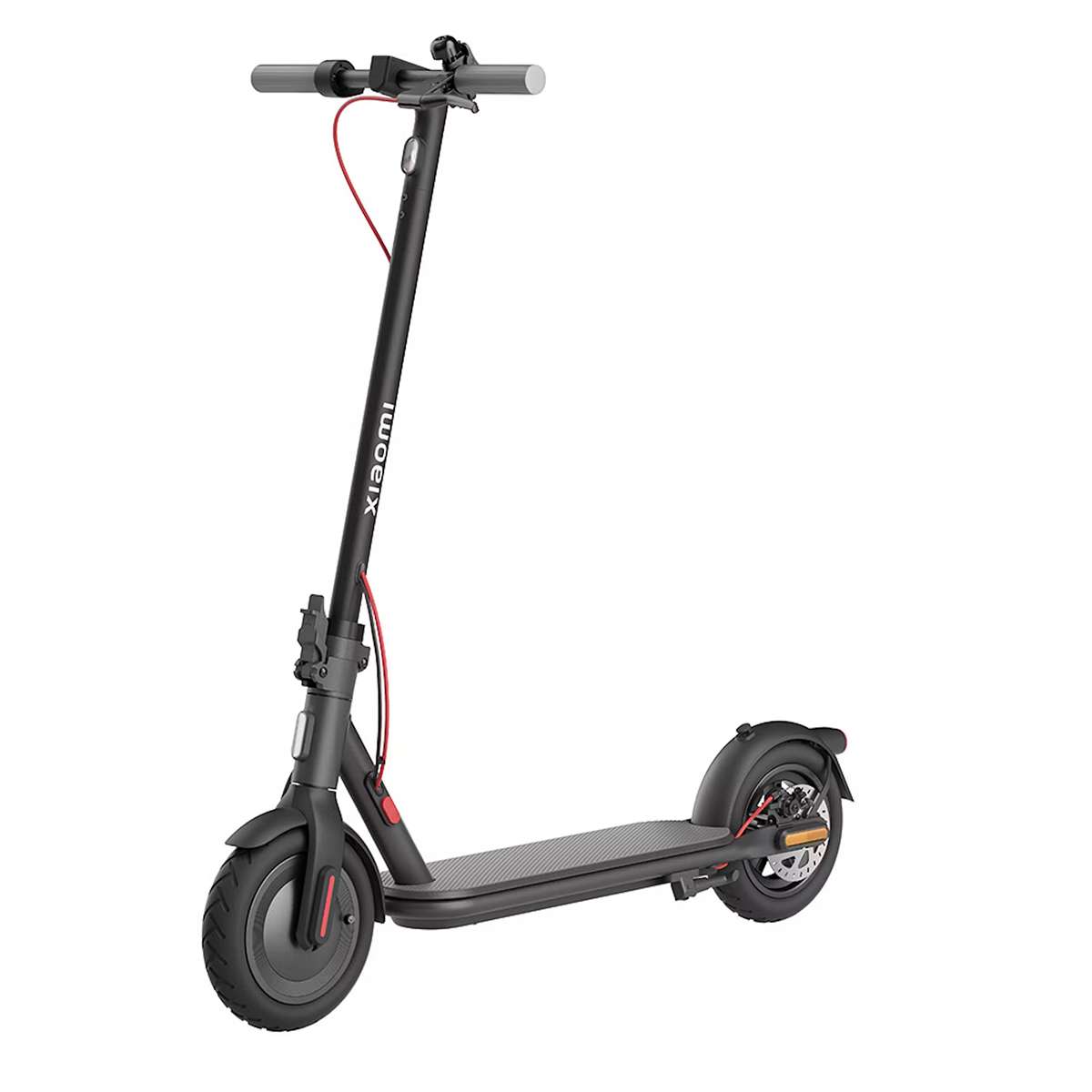 Julklapp större barn - el-scooter-xiaomi-4-ne