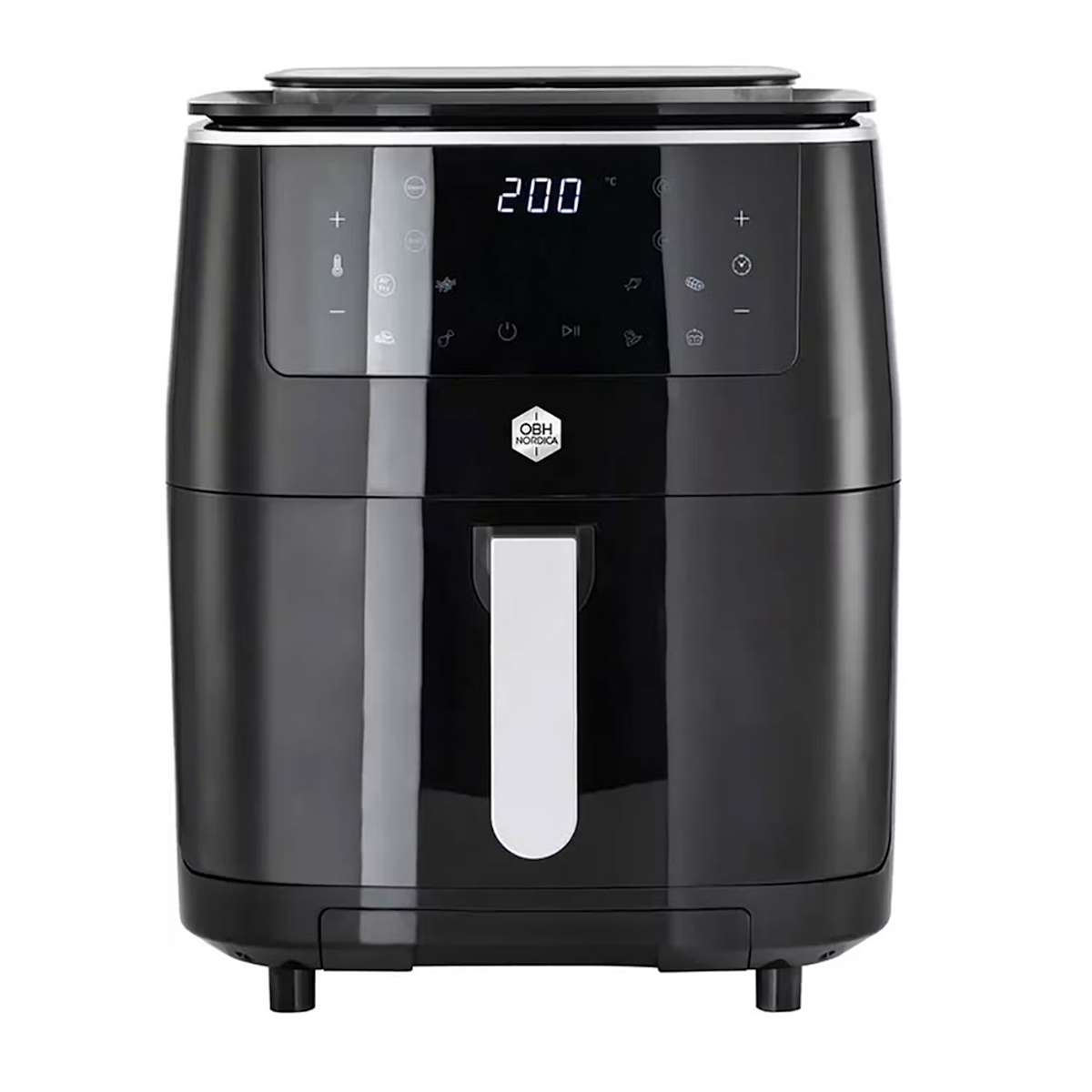 Bästa airfryer - airfryer-obh-nordica-easy-fry-grill-3in1-steamplus