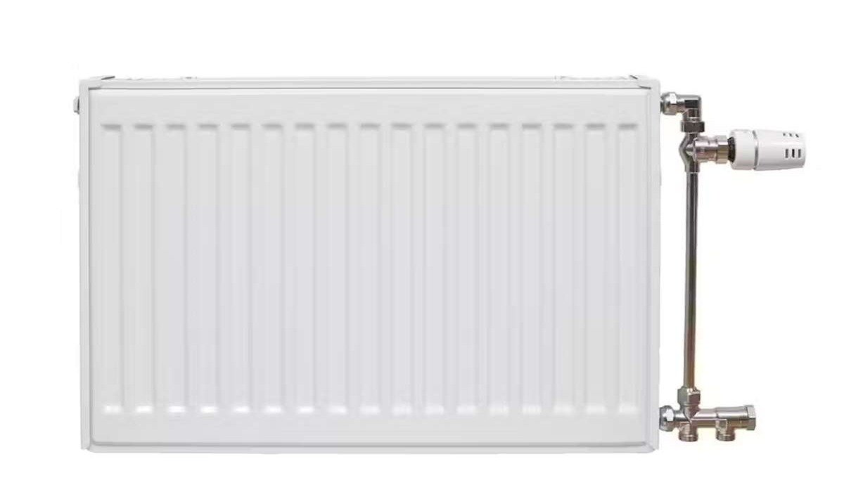 Bästa element - Vattenburet Element Watt Heating Standard