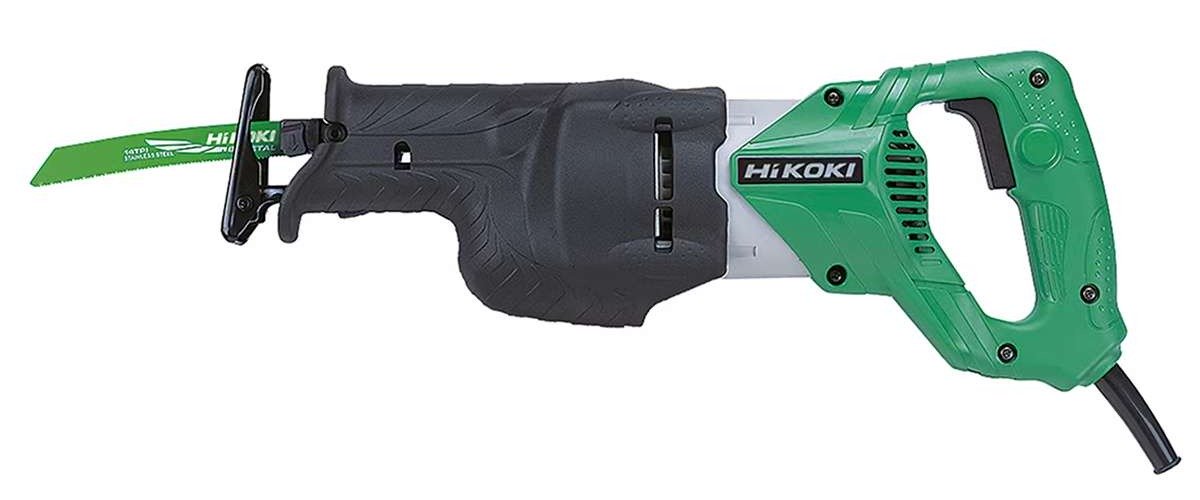 Såga lecablock - tigersag-hikoki-power-tools-cr13v2-1010-w