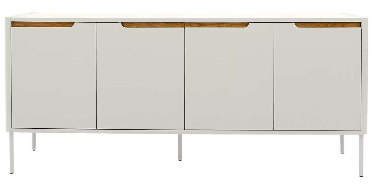 Dela av vardagsrum - sideboard-tenzo-switch