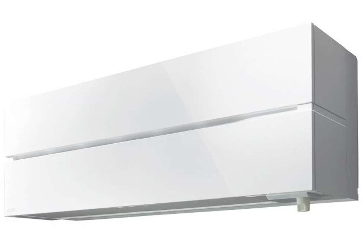 Livslängd luftvärmepump - luftvarmepump-mitsubishi-electric-hero-20-ln25