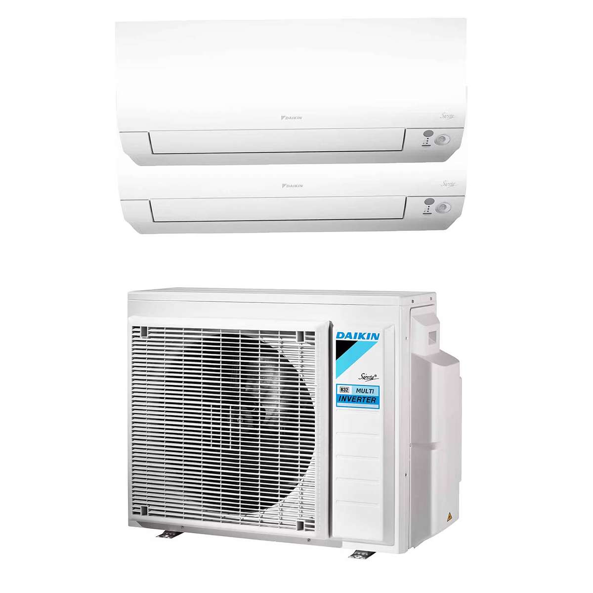 Livslängd luftvärmepump - Luftvärmepump Daikin M2-R