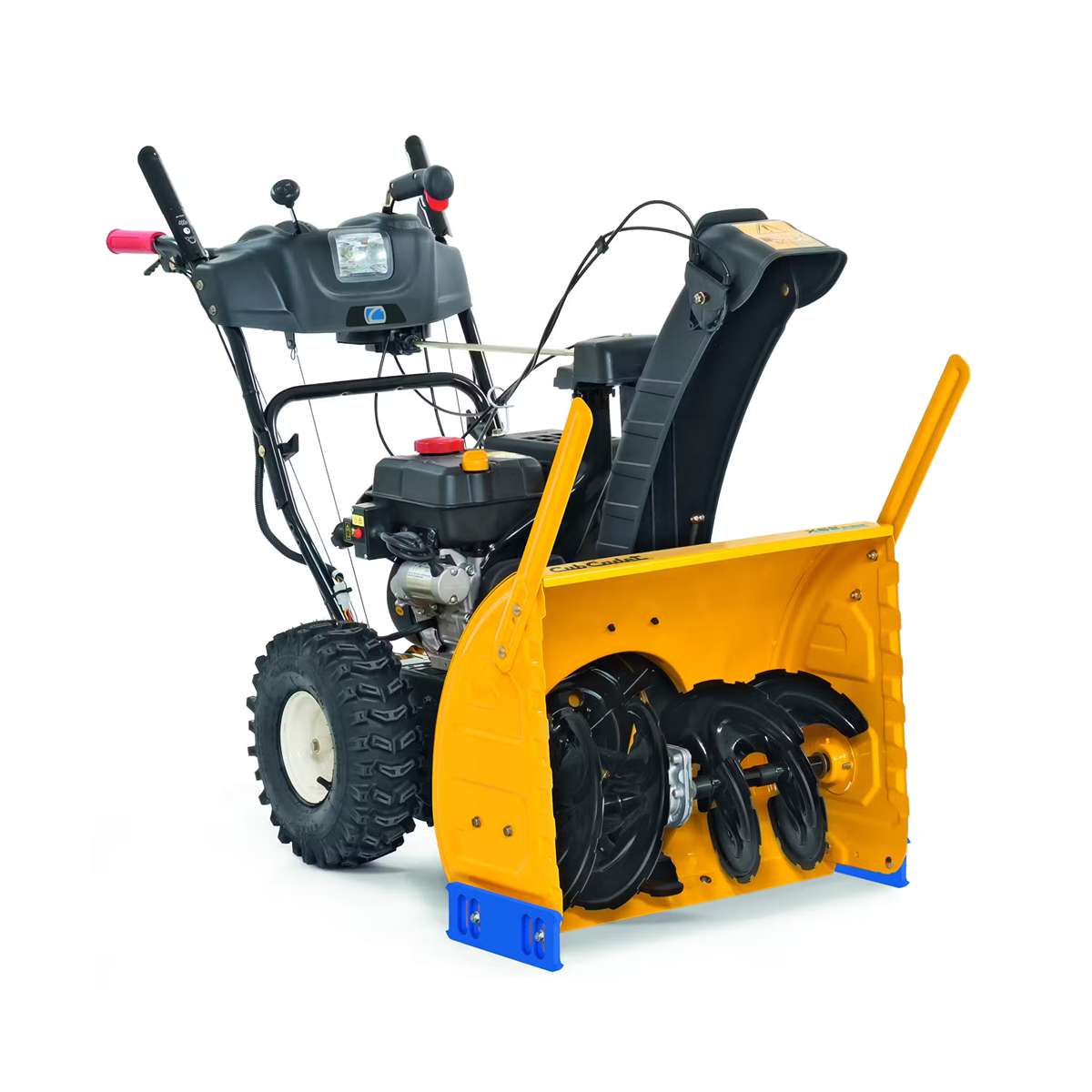 Bästa snöslungan - snoslunga-cub-cadet-xs2-61-swe