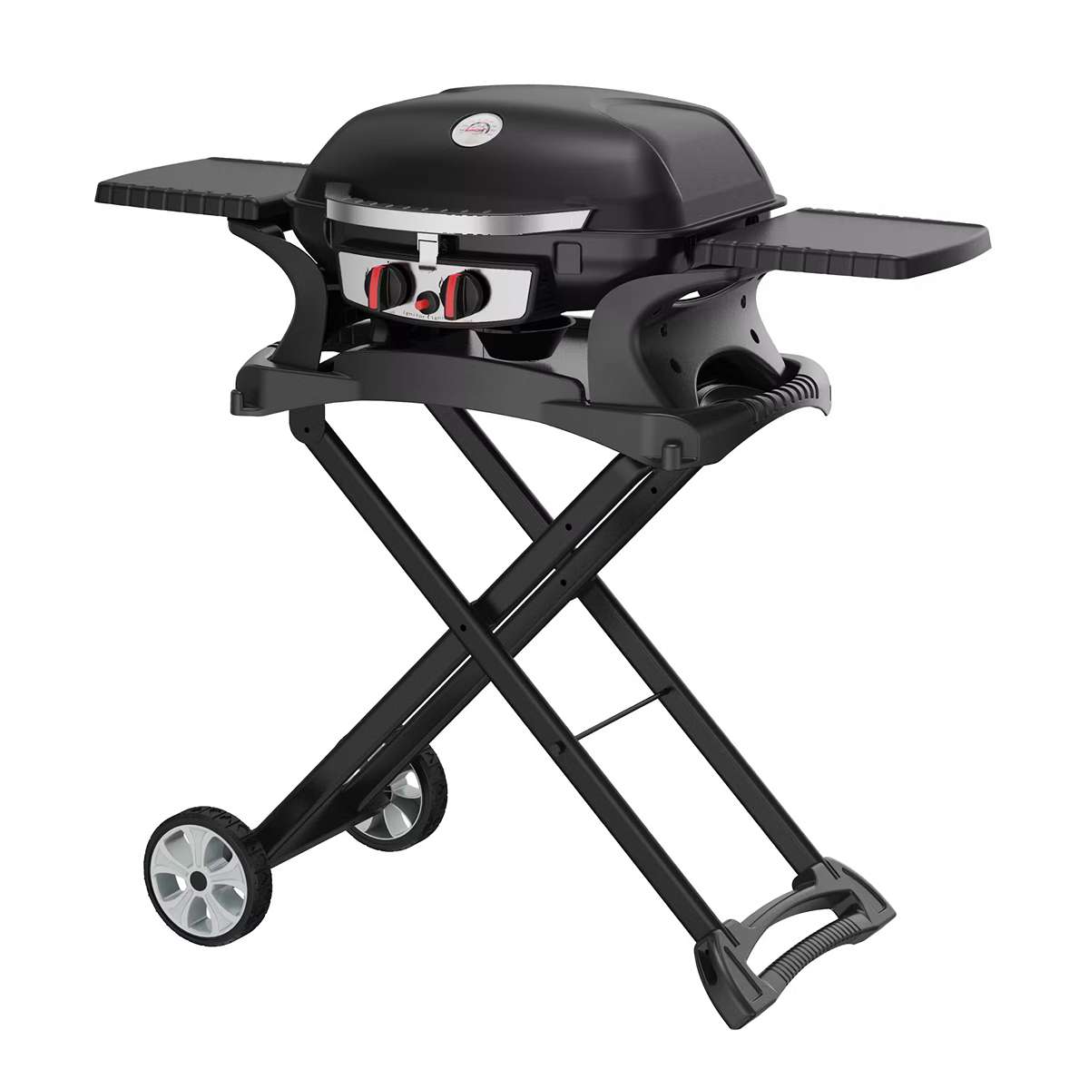 Bästa gasolgrillen - Gasolgrill Sunwind Helle
