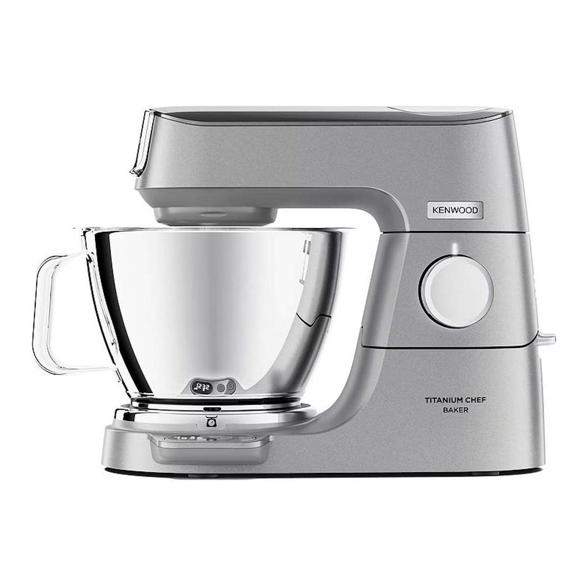 Bästa köksmaskinen - koksmaskin-kenwood-titanium-chef-baker-xl-kvl85004si