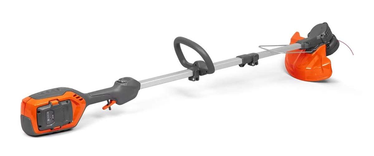 Köpa grästrimmer - grastrimmer-husqvarna-215il-med-batteri