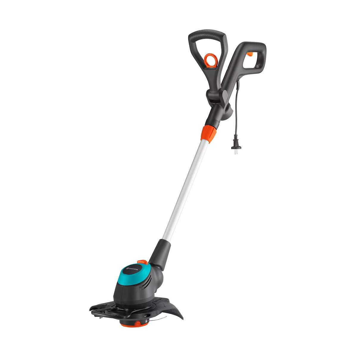 Köpa grästimmer - grastrimmer-gardena-turbotrimmer-easycut-450-och-25