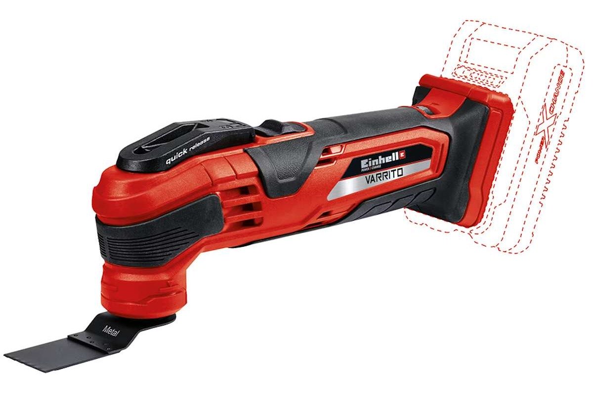 Bästa multiverktyget - multiverktyg-einhell-varrito-18-v-li-solo