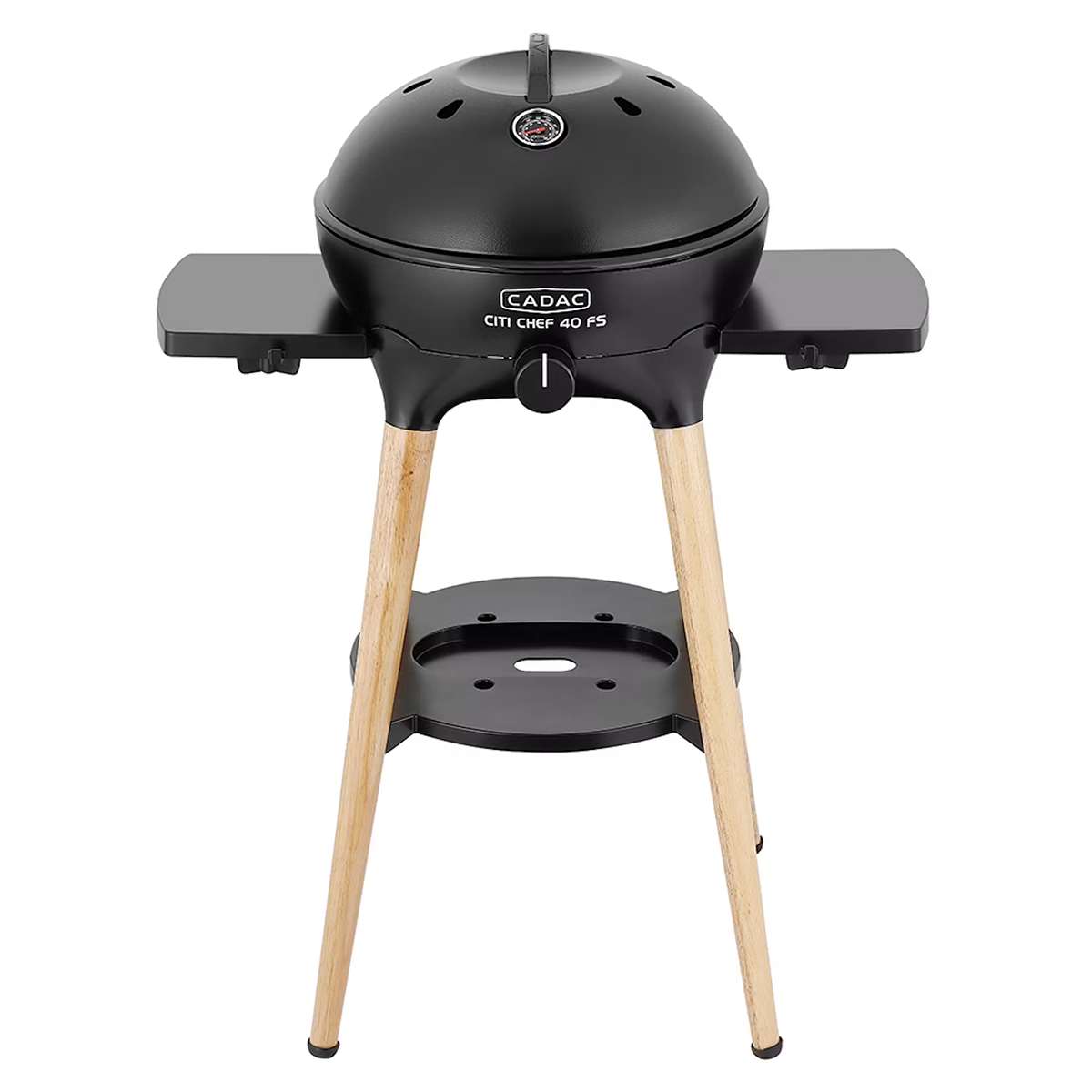 Bästa gasolgrillen - gasolgrill-cadac-citi-chef-40-med-stativ